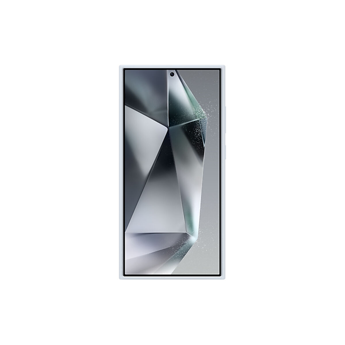 Capa para Telemóvel Samsung S24 ULTRA Azul
